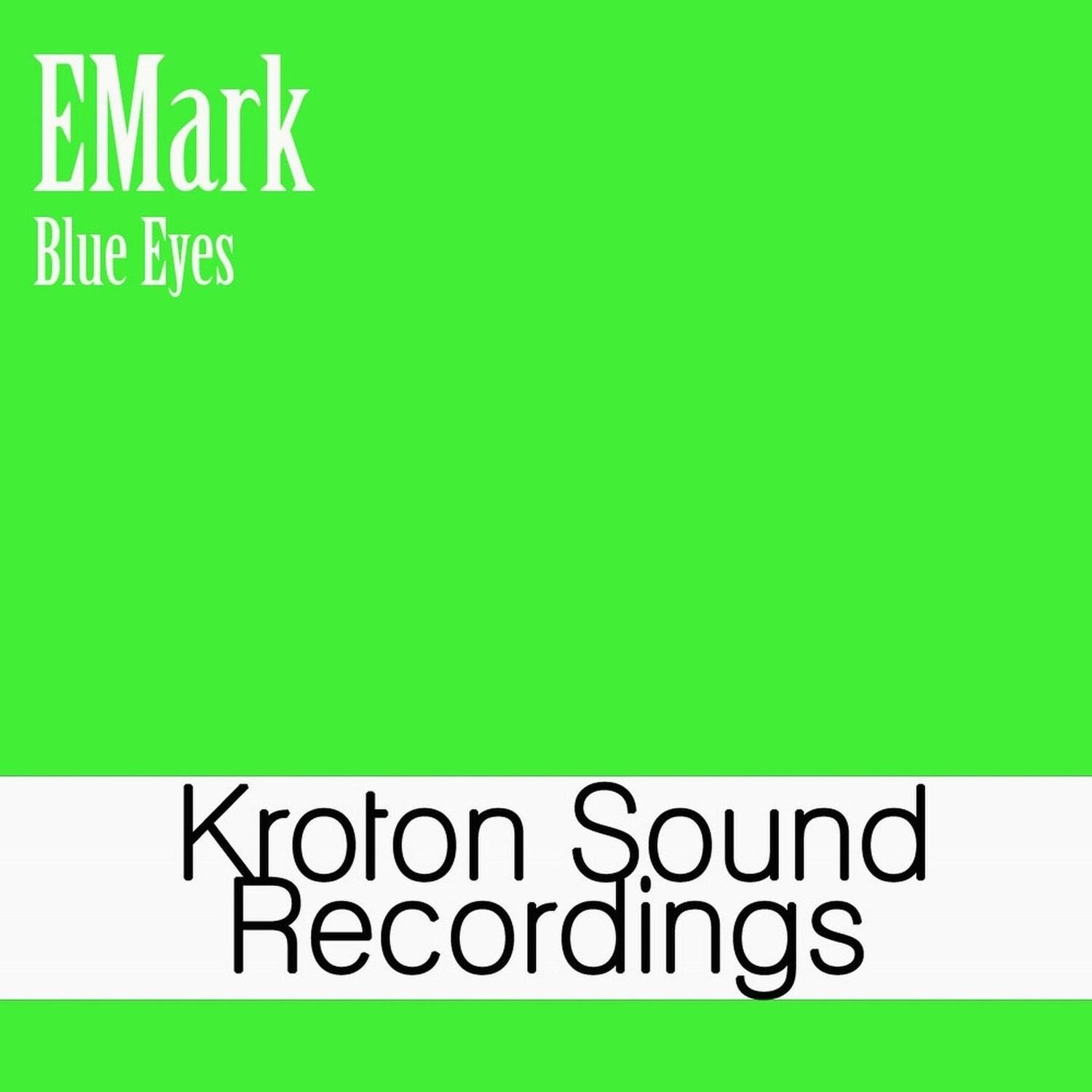 Blue Eyes