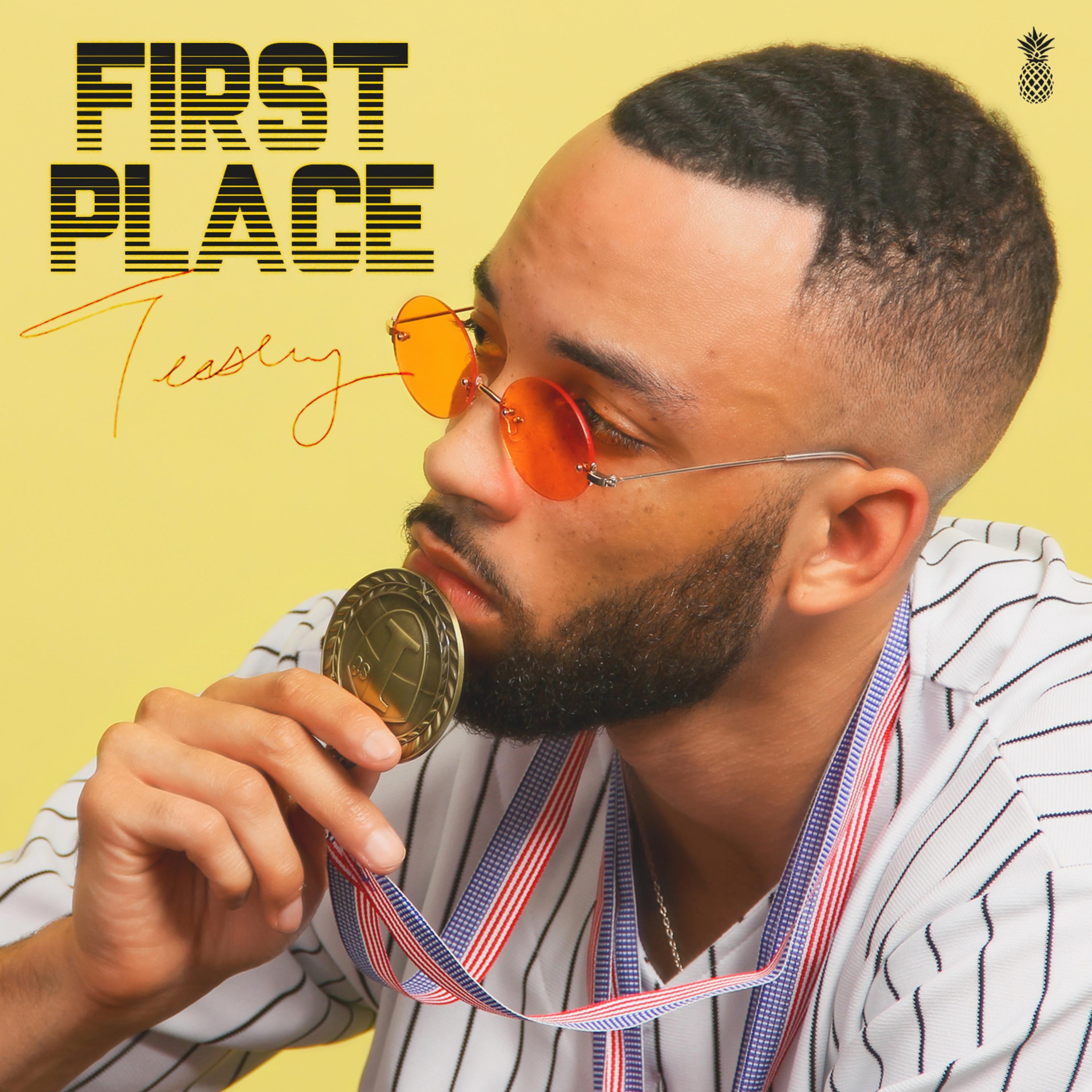 First Place
