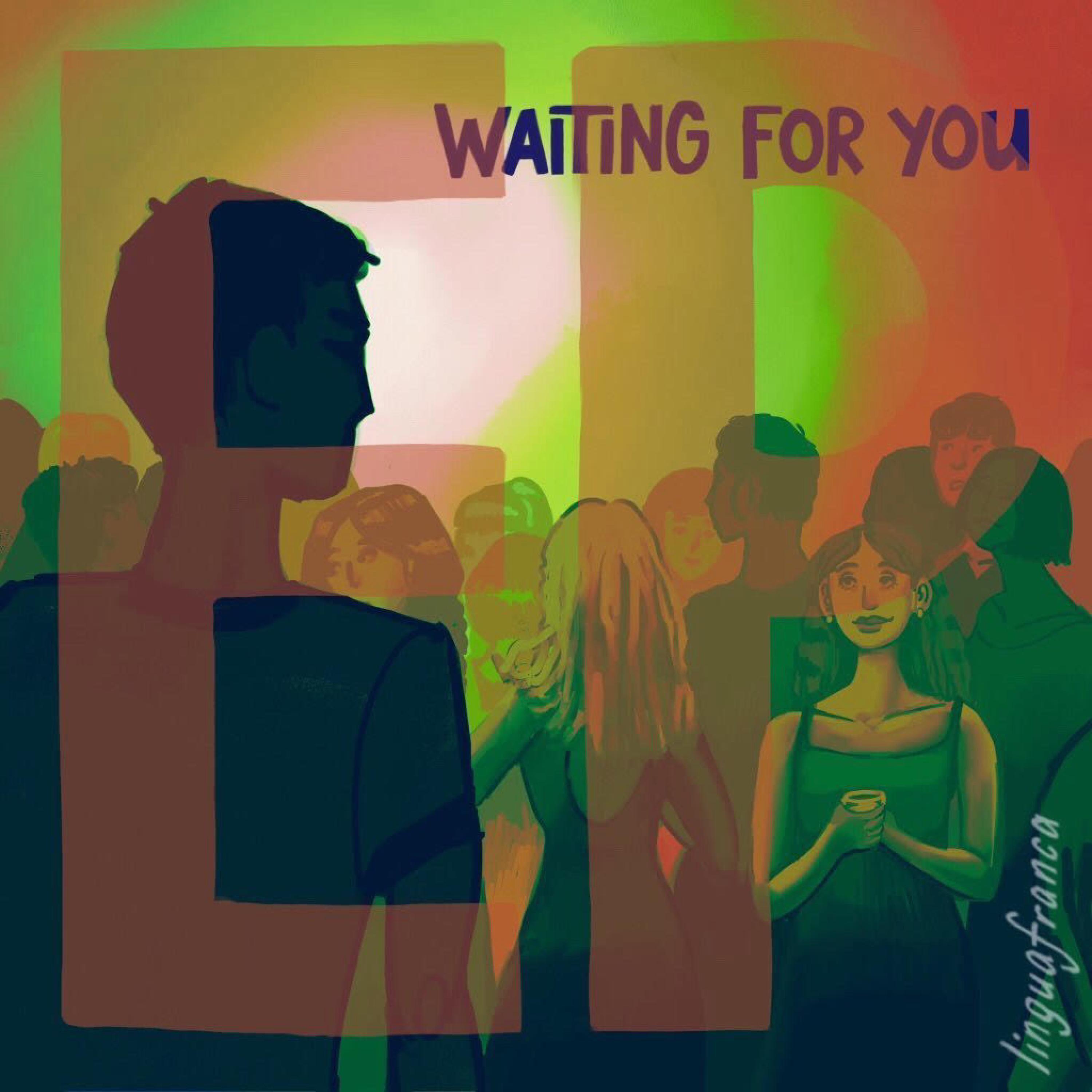 Waiting For You (feat. Emy Zaluzna)