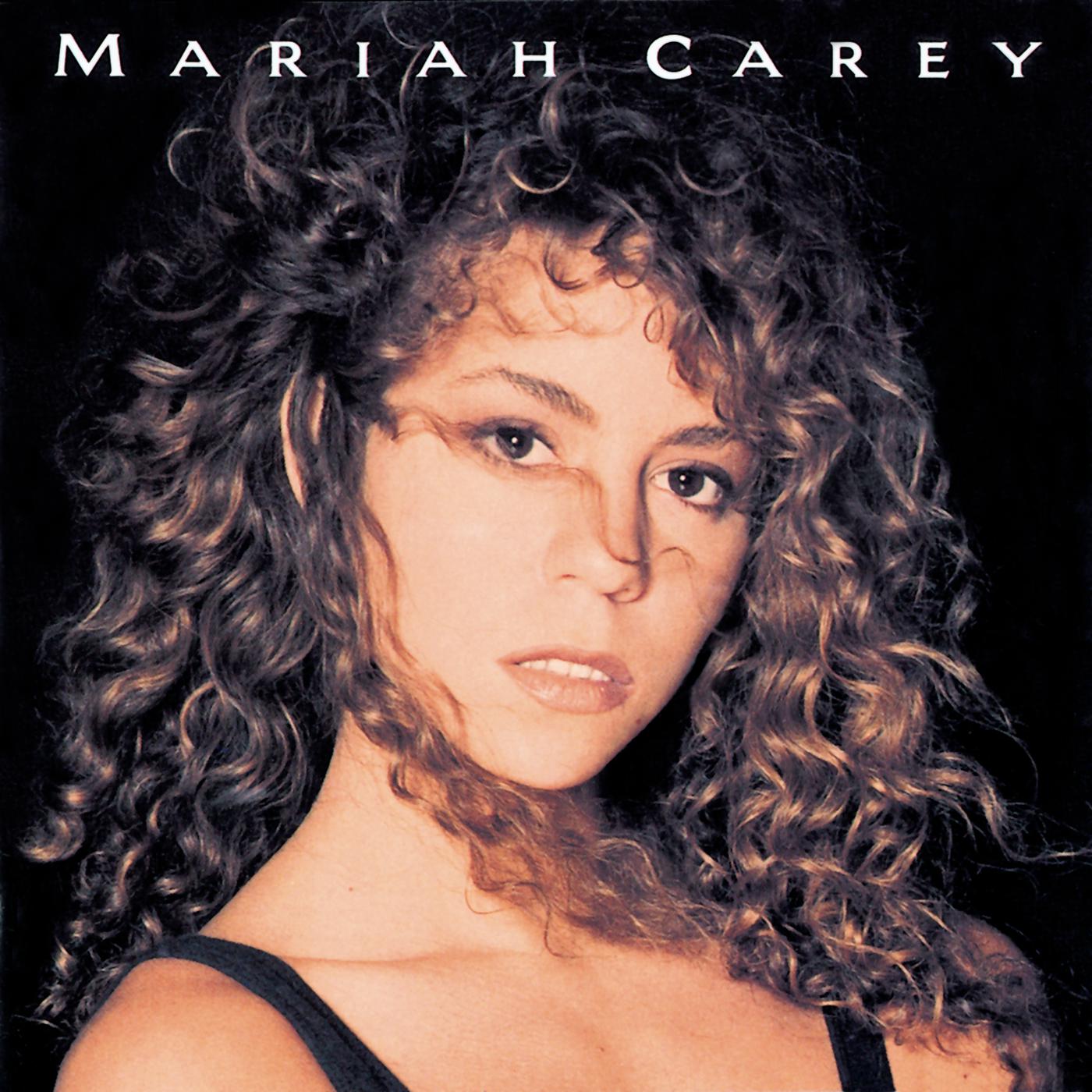 All In Your Mind - Mariah Carey - 单曲 - 网易云音乐