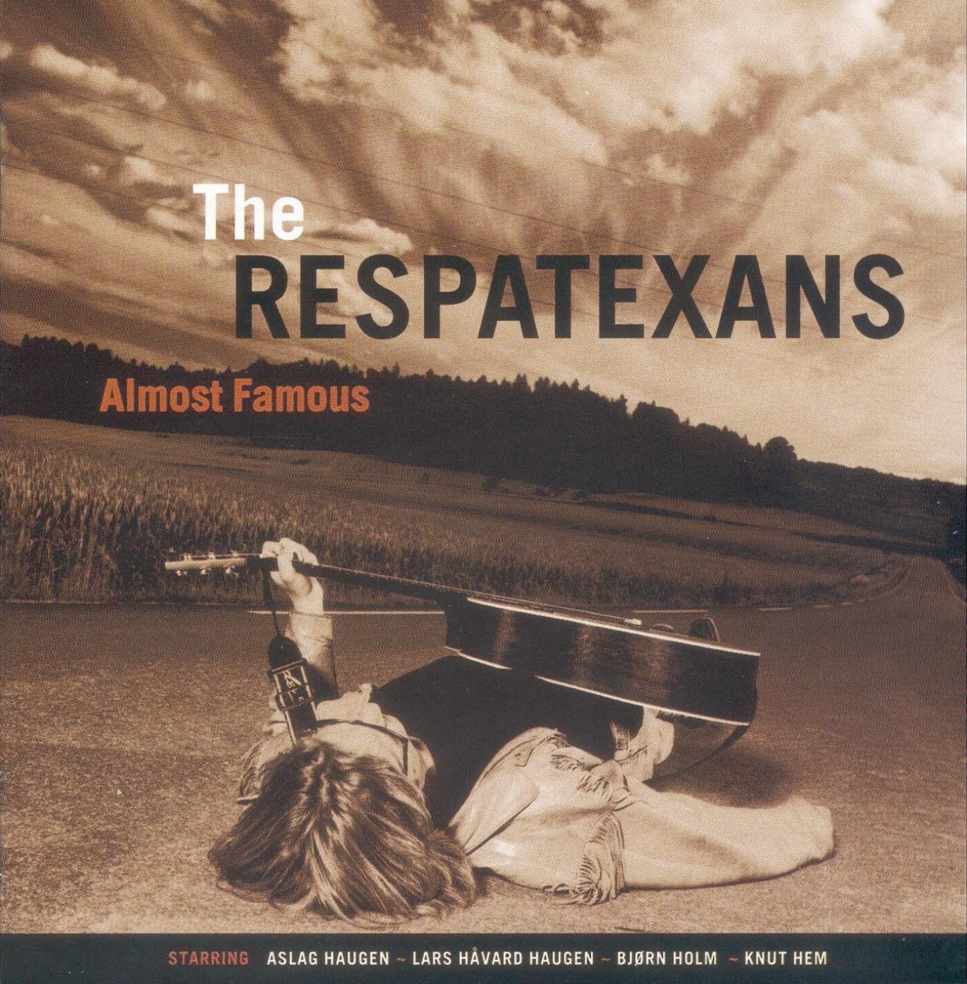 The Respatexans - Almost Famous