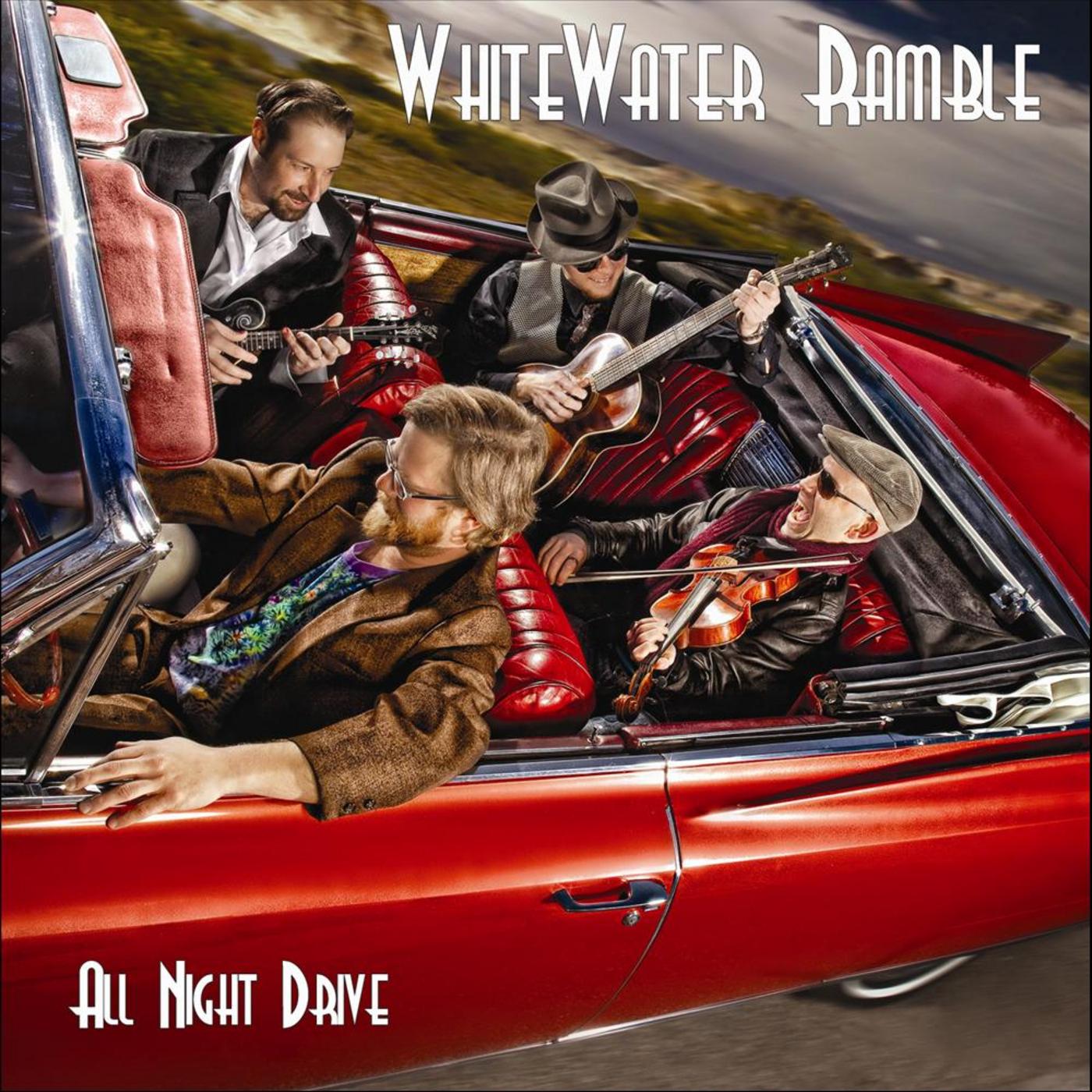 All Night Drive