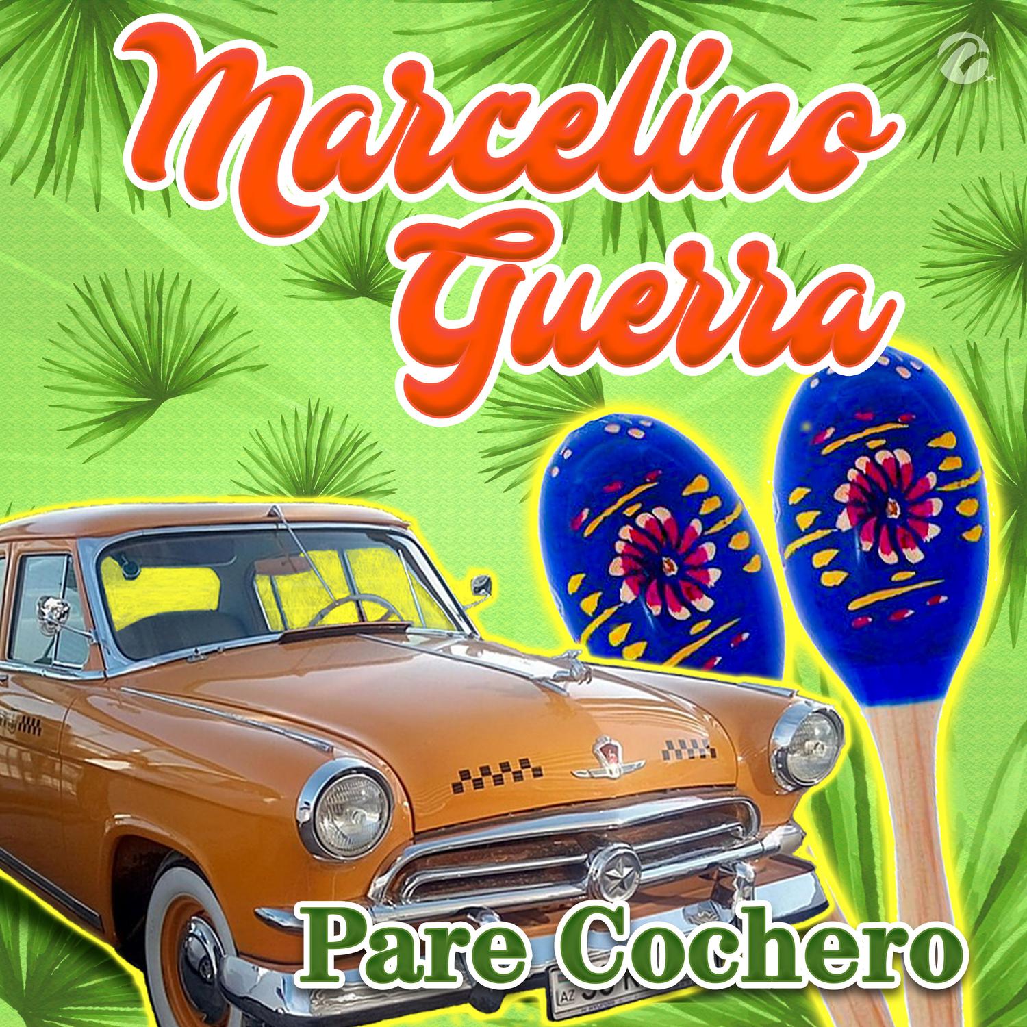 Pare Cochero