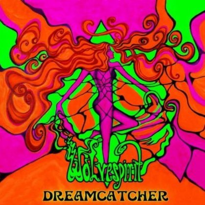 Dreamcatcher