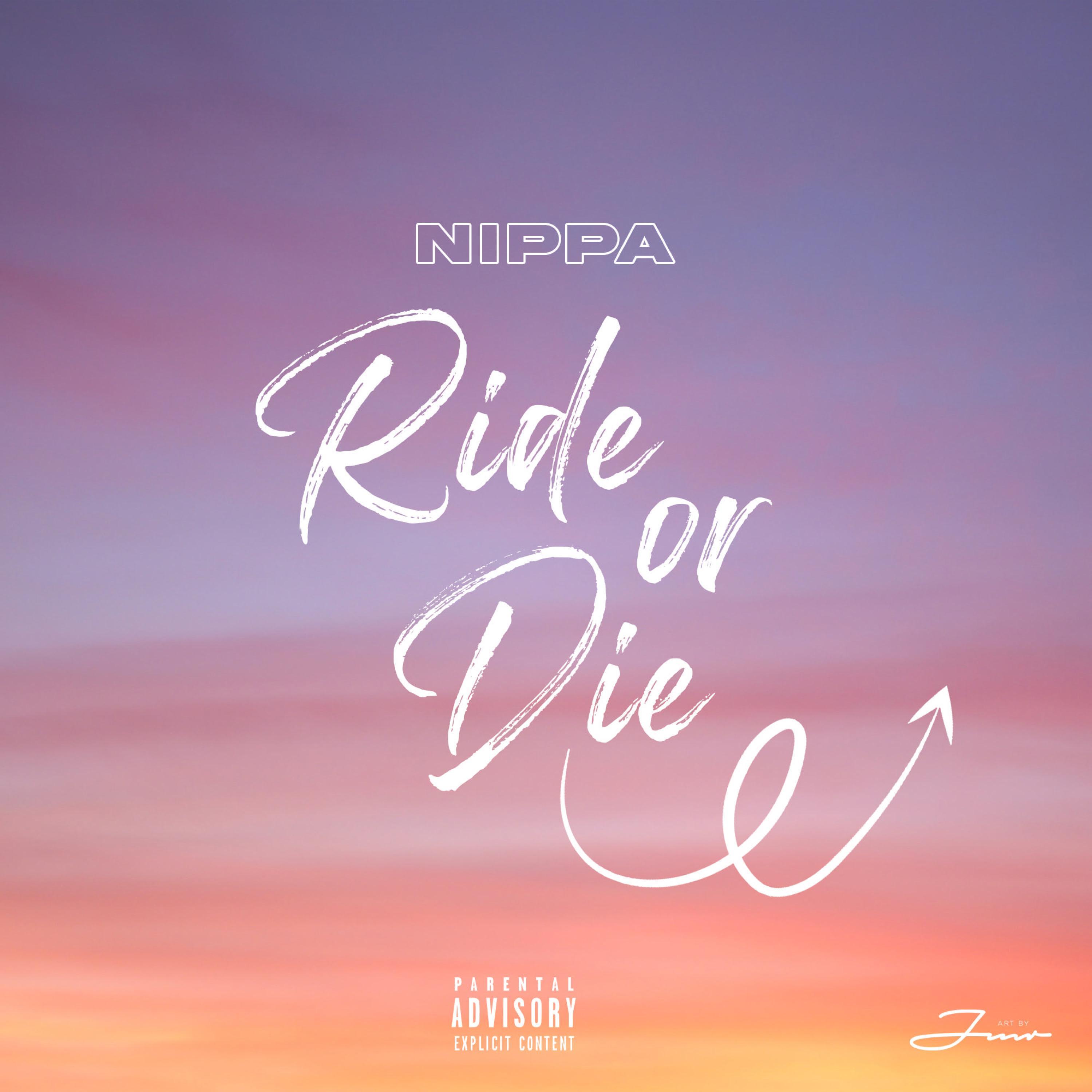 Ride Or Die