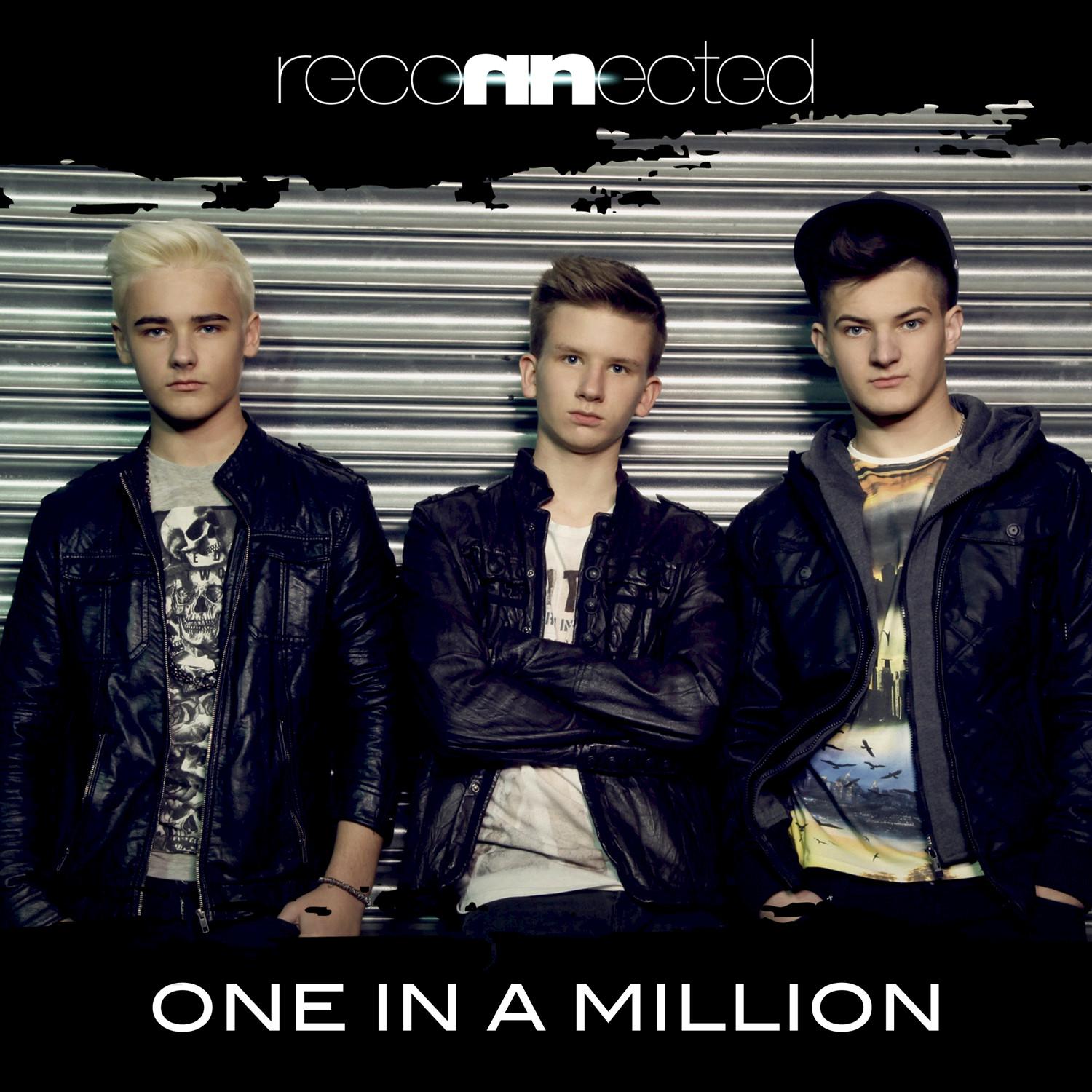 One in a Million - Remix 02