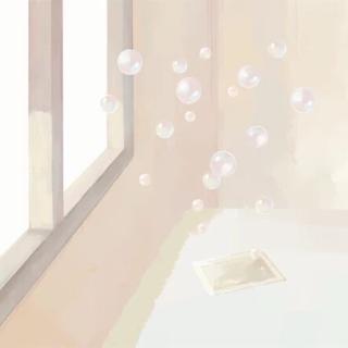 日系丨睡梦中的永眠童话