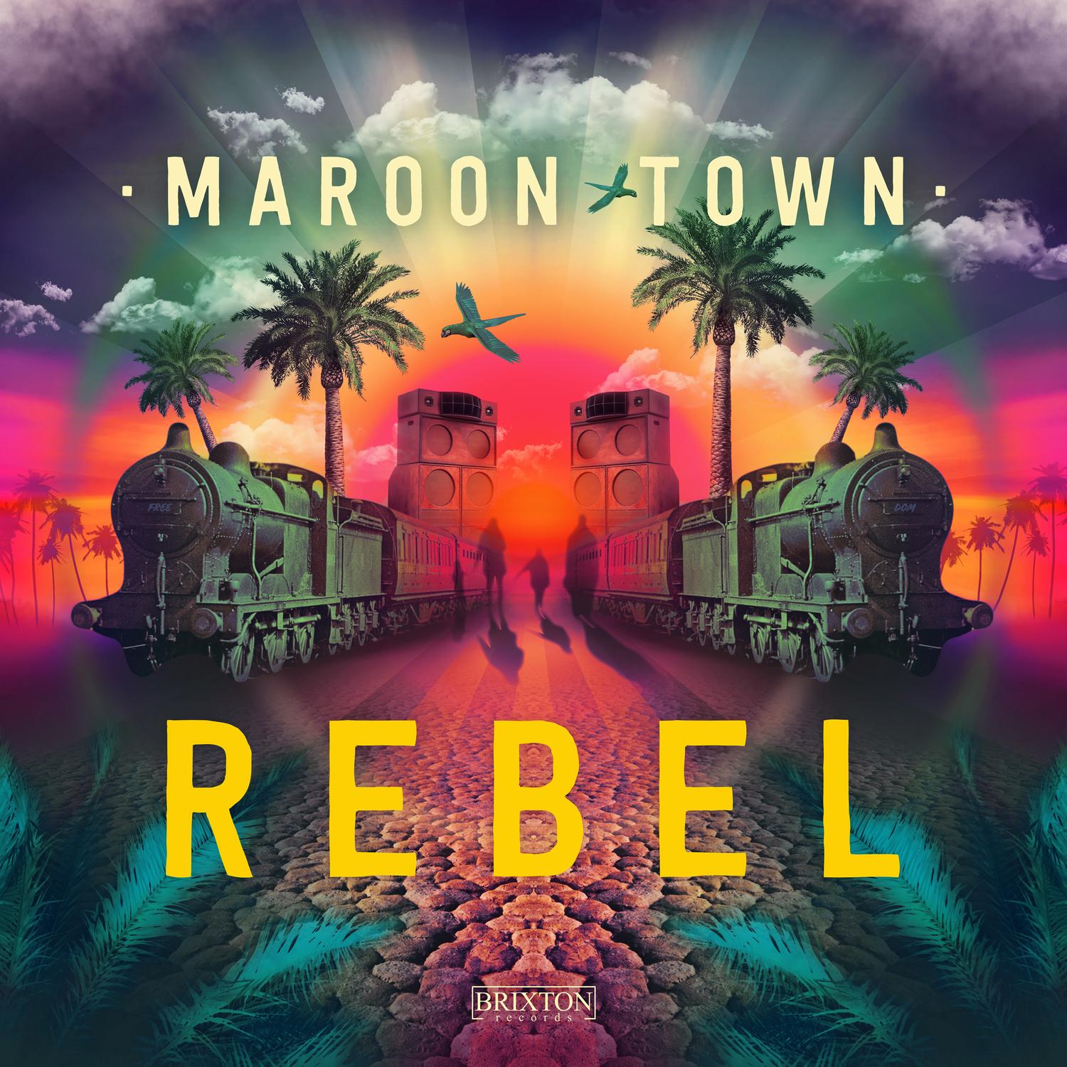 Rebel