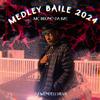 DJ WendellSiilva - MEDLEY BAILE 2024