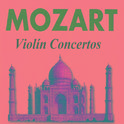 Mozart - Violín Concertos专辑