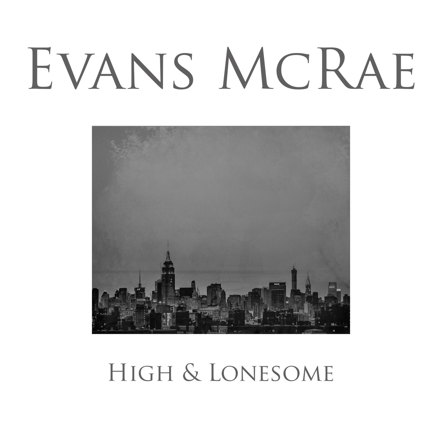 High & Lonesome