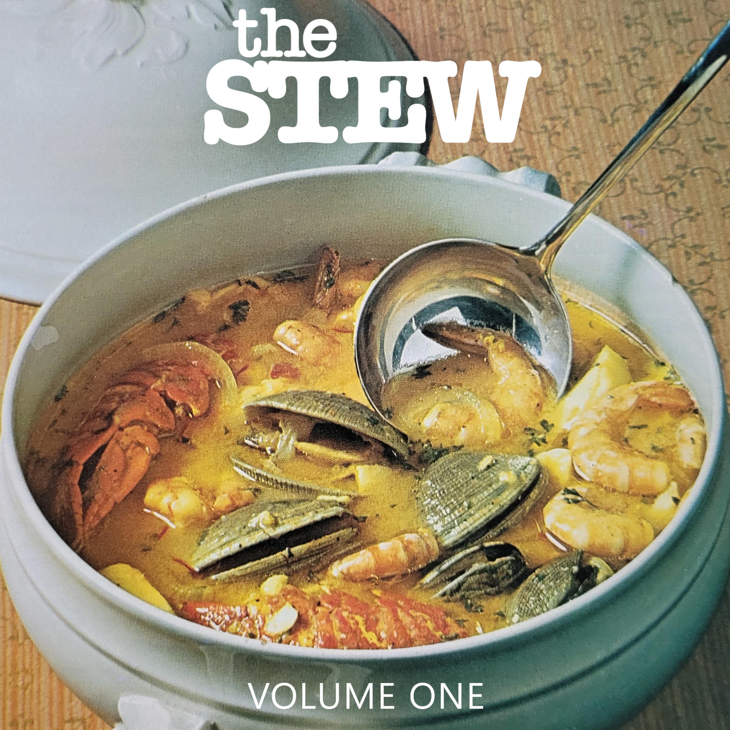 The Stews - Callin Em Out (feat. craftedbytyler., BFO, Wavee & Melo Chef)