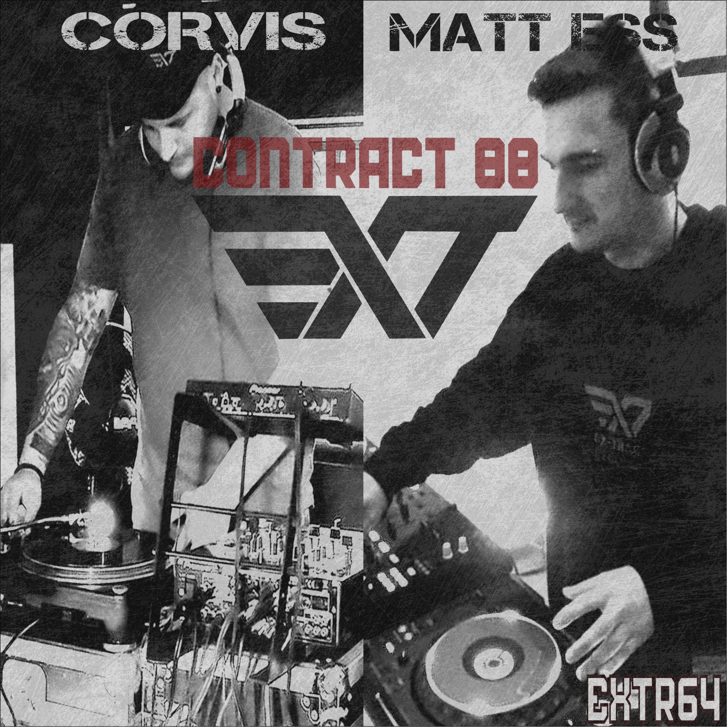Contract 88