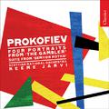 PROKOFIEV, S.: Semyon Kotko Suite / 4 Portraits and Denouement from The Gambler (Royal Scottish Nati