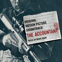 The Accountant (Original Motion Picture Soundtrack)专辑