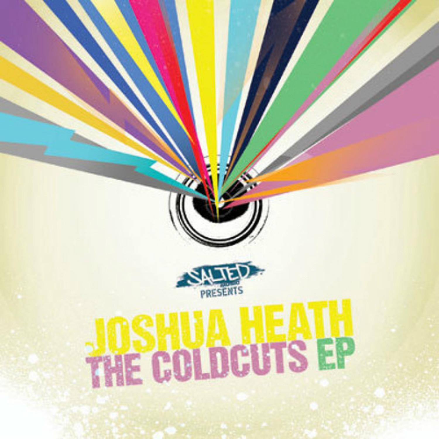 The Coldcuts EP