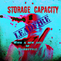 Storage Capacity专辑