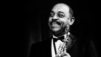 Benny Carter