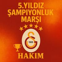 5. Yıldız Şampiyonluk Marşı
