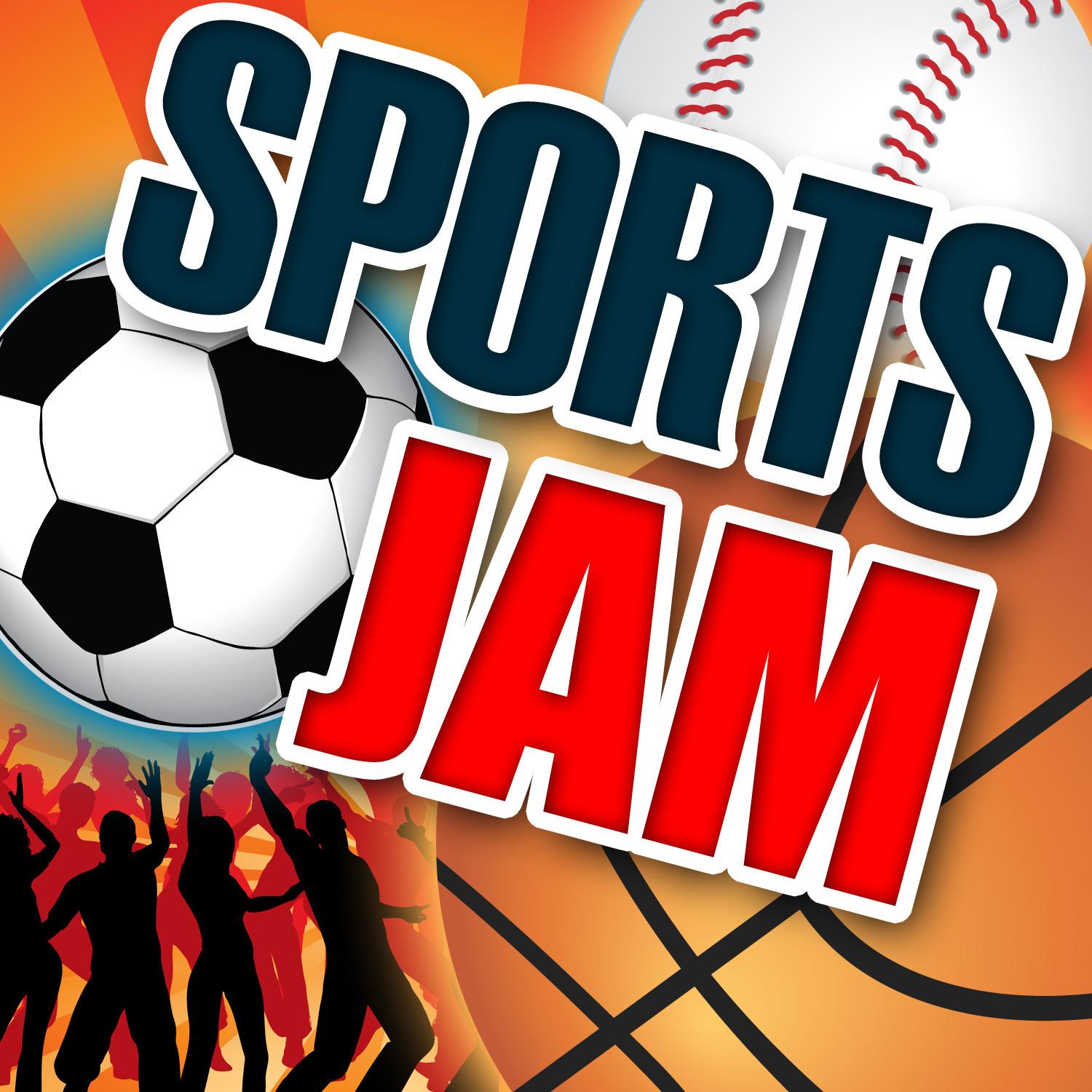 Sports Jam