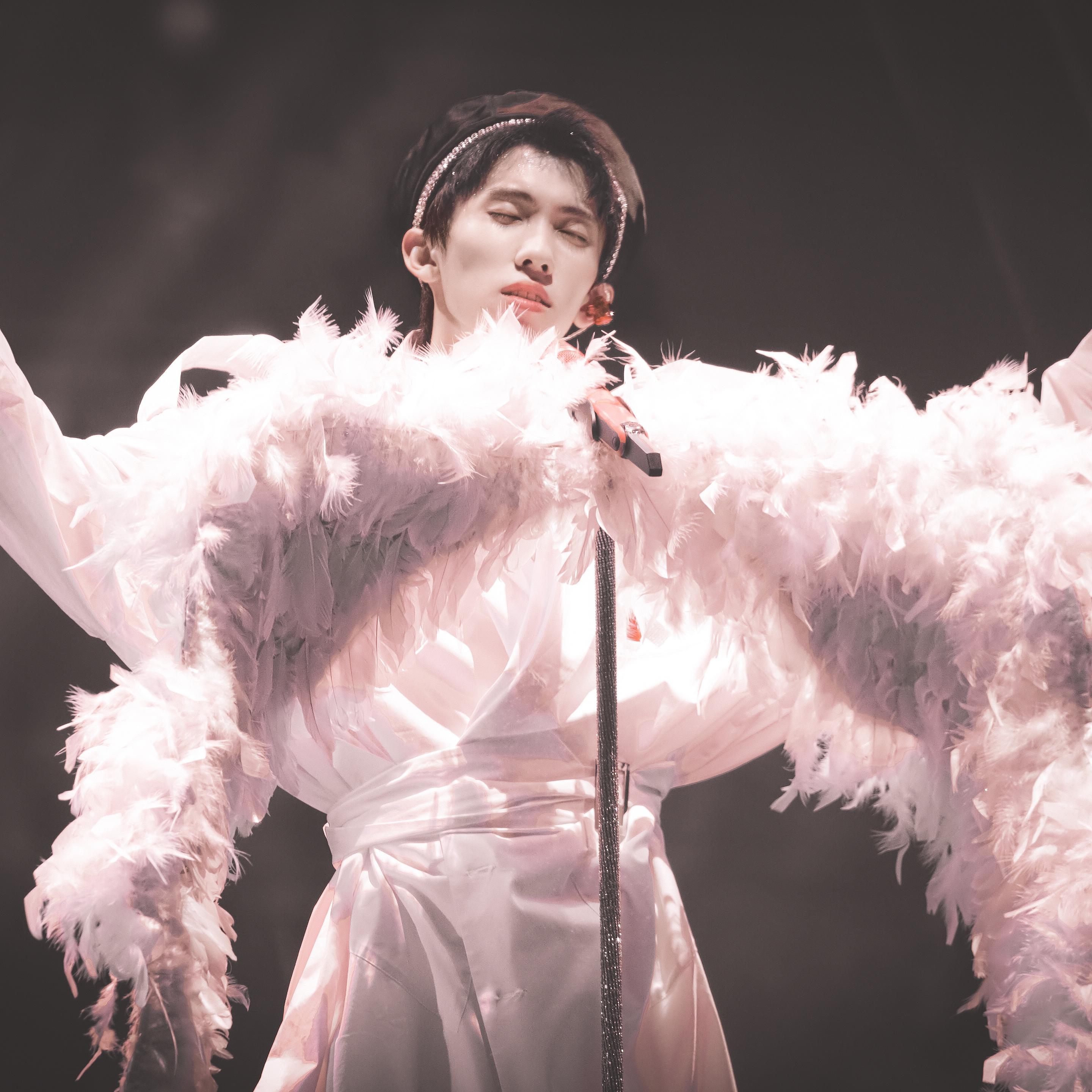 Imagine - 黄其淋（林墨）