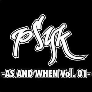 pSyk【3】【听着有点惊悚】