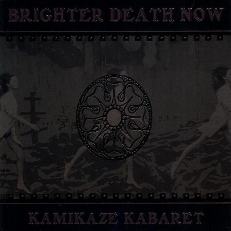 Kamikaze Kabaret