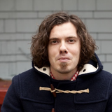 Josh Garrels
