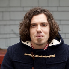 Josh Garrels