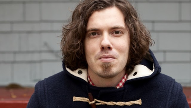 Josh Garrels