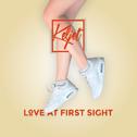 Love At First Sight专辑