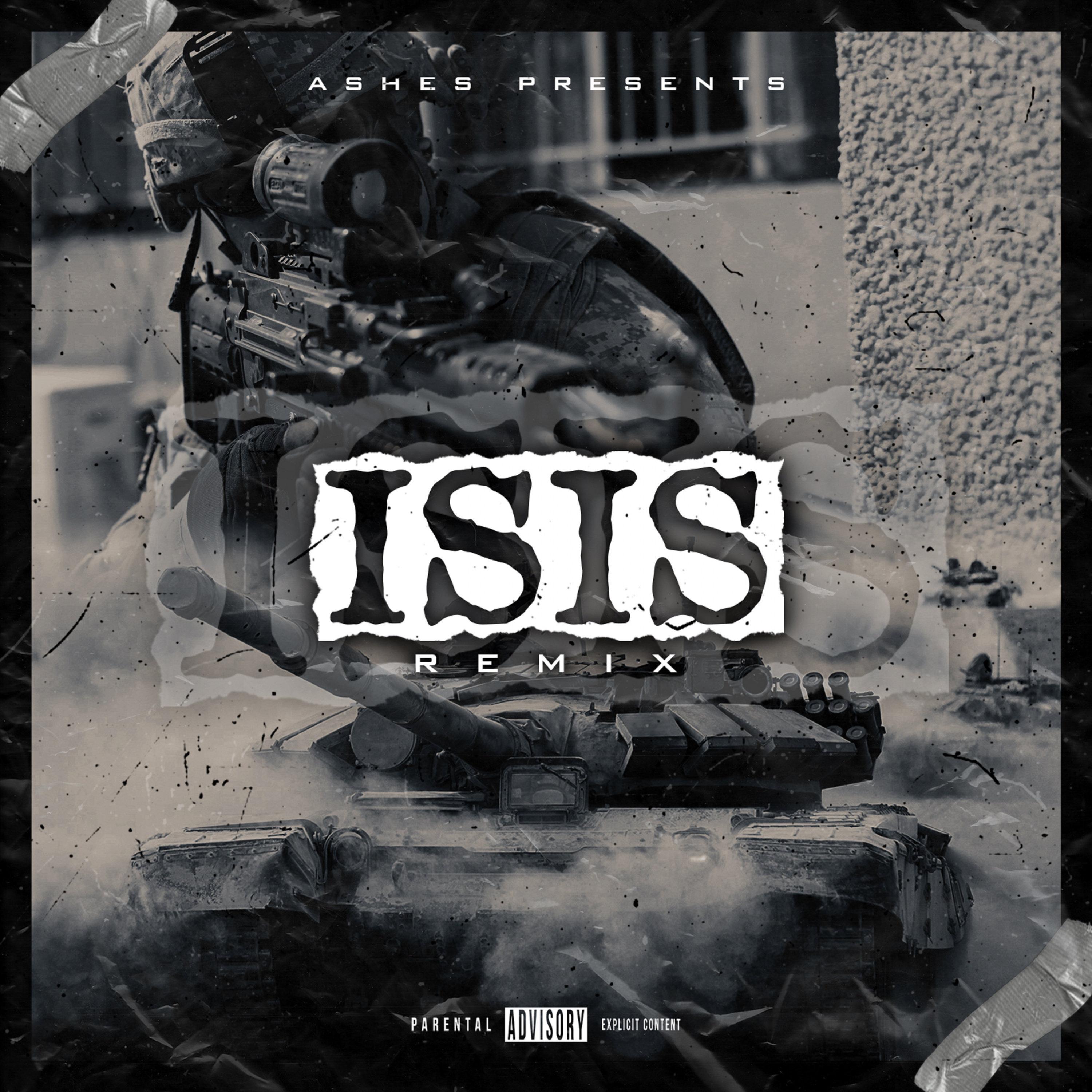 Isis Remix