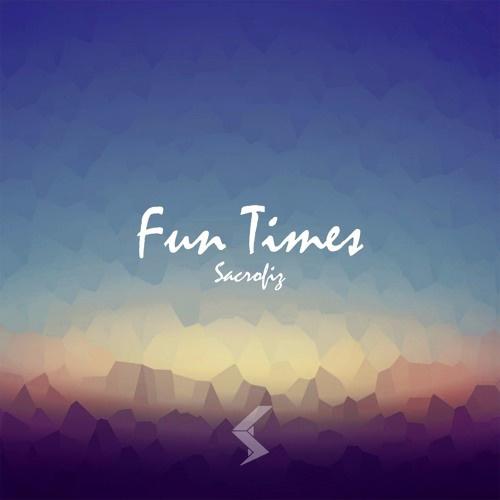 Fun Times专辑