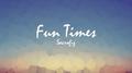 Fun Times专辑