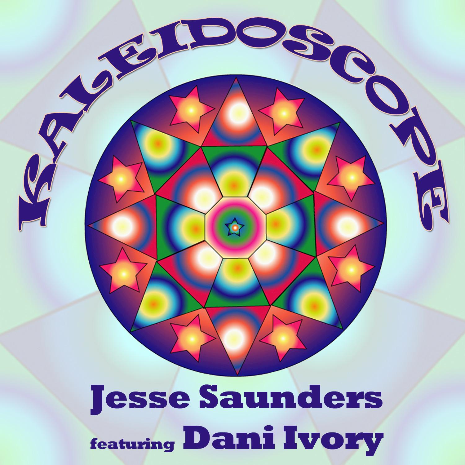 Jesse Saunders - Kaleidoscope (VMS Down Under EDIT)