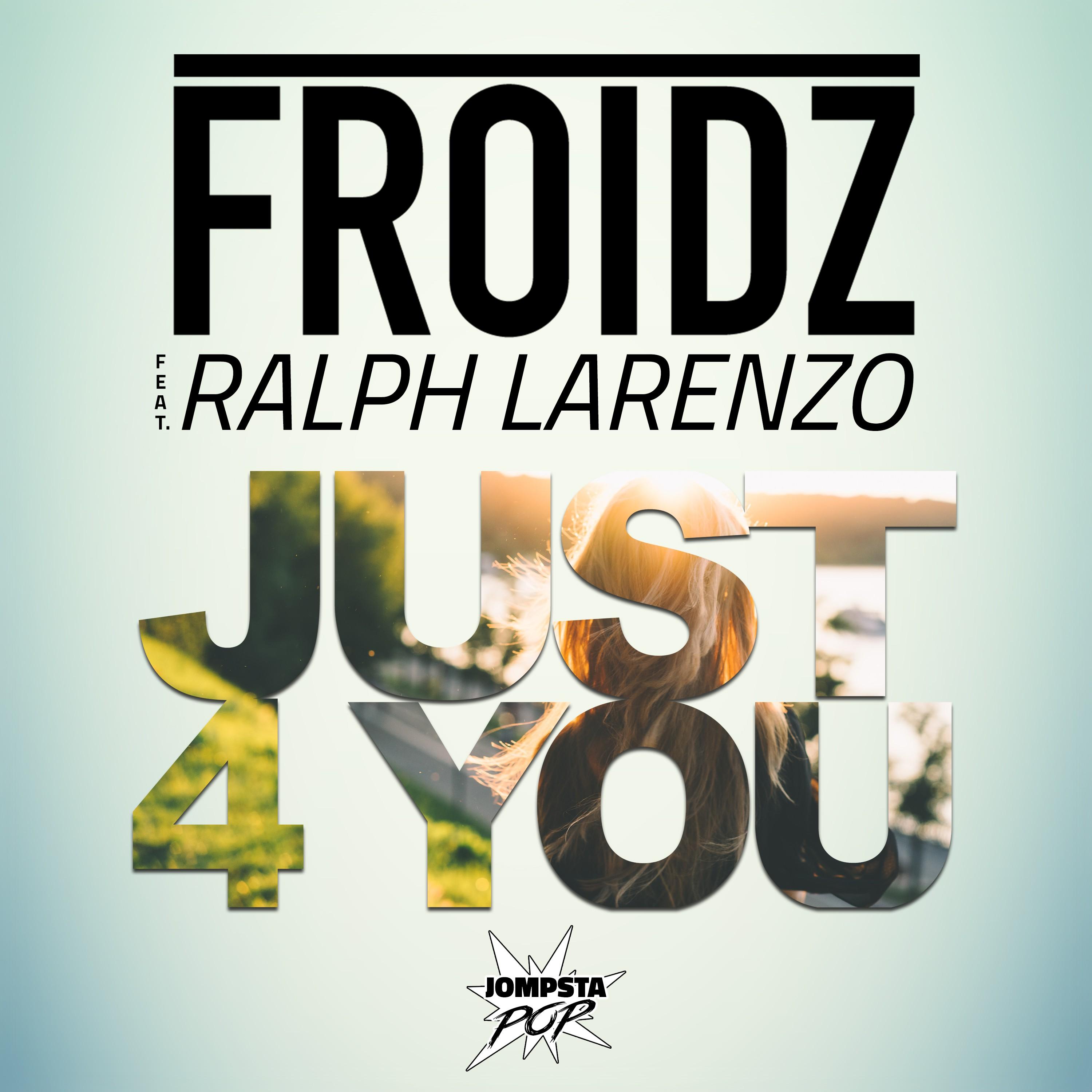 Just 4 You