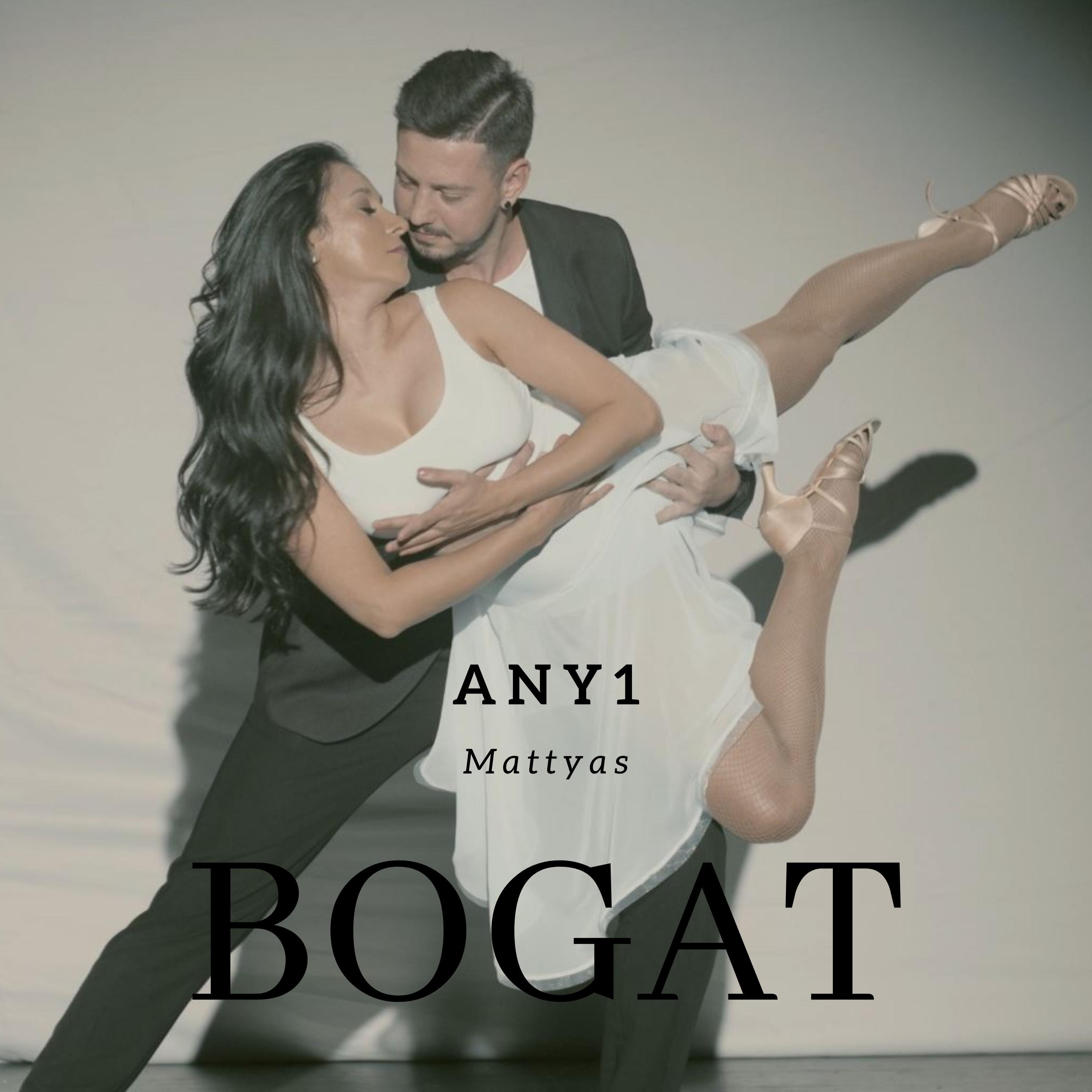 Bogat (feat. Mattyas)