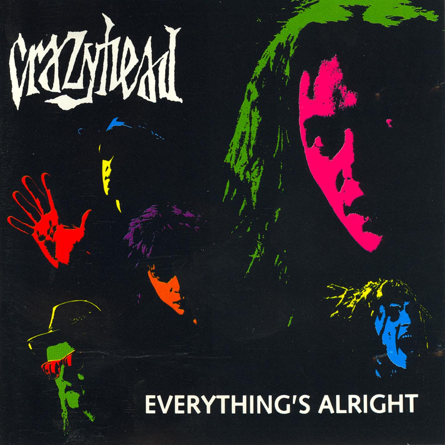 Everything's Alright
