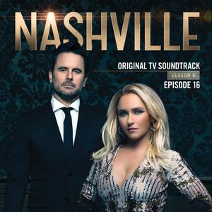 My Song - Nashville (Karaoke Version) 带和声伴奏