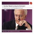 Günter Wand Conducts Schubert