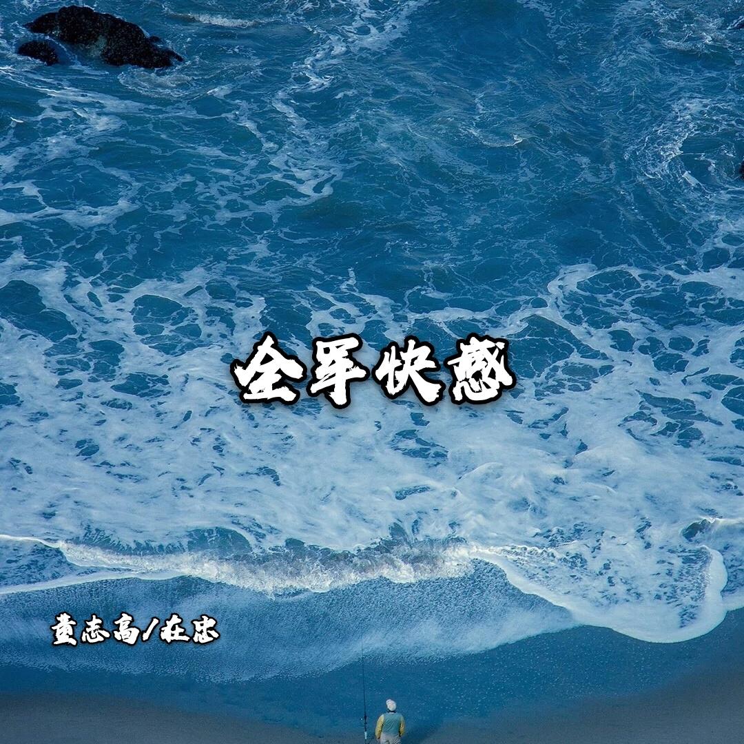 美音带感 (DJ版)