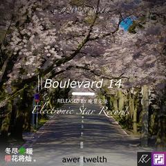 Boulevard 14