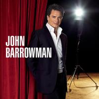 John Barron - My Eyes Adored You (Karaoke Version) 带和声伴奏
