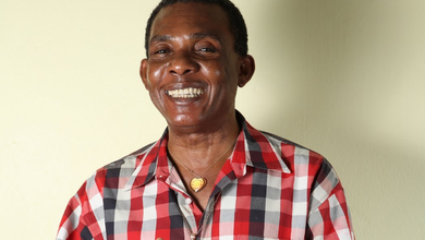 Ken Boothe