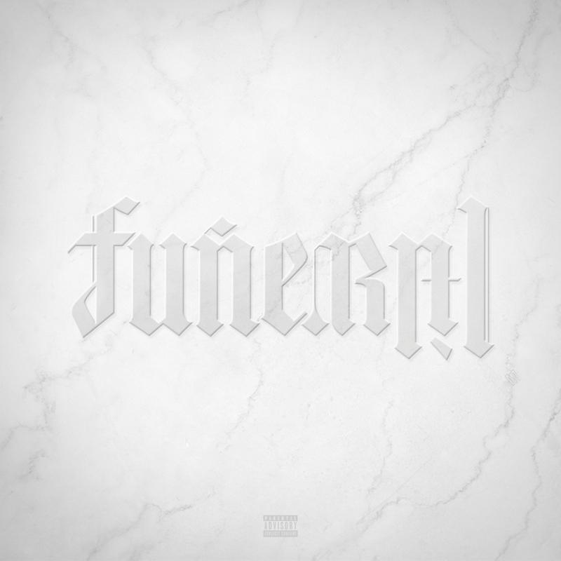 Funeral (Deluxe)专辑