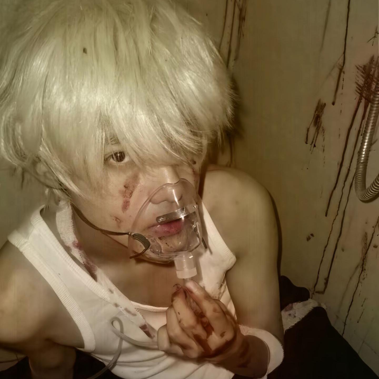 spaceman(小宇rework)