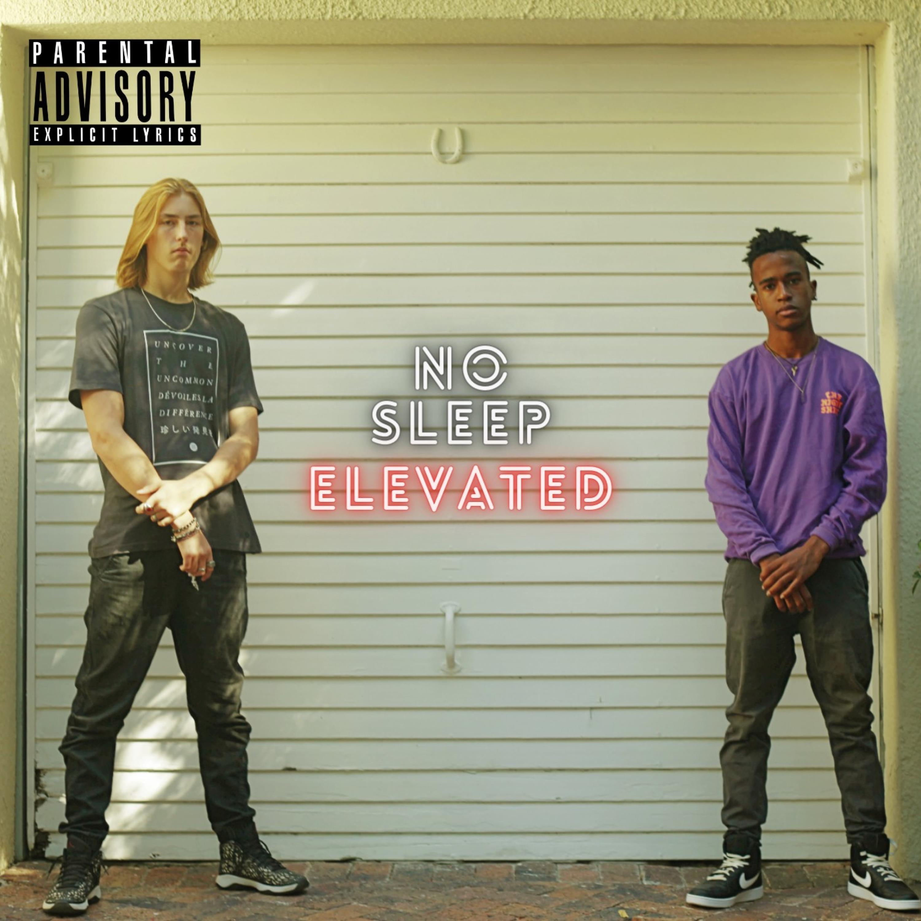 Elevated (feat. Spectr)