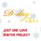 Winter Project Just One Love专辑