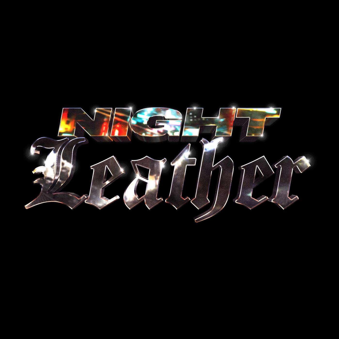 Night Leather - Hello