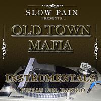 Mafia Music(Remix) Instrumental